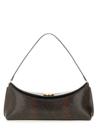 JACQUEMUS Jacquemus Women Clutch Bag "Ovalo"