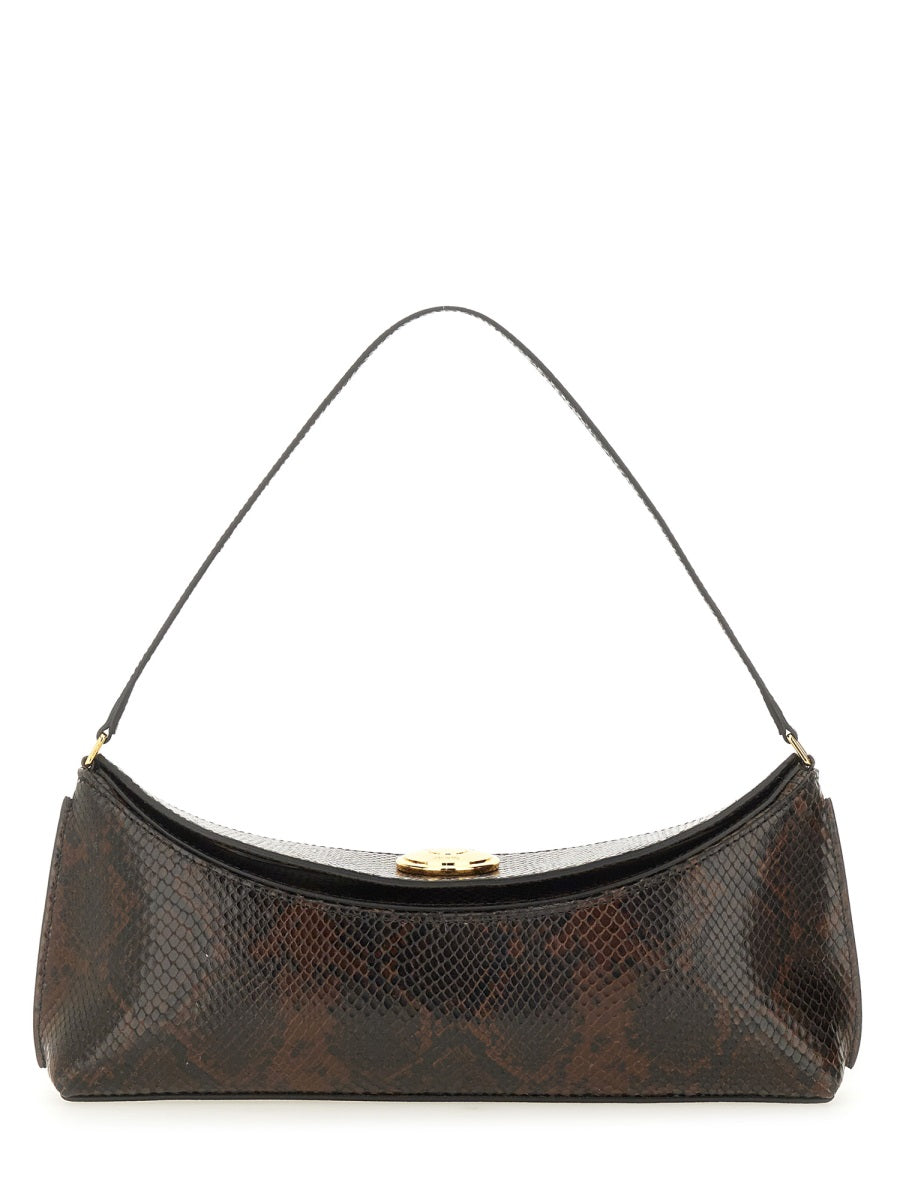 JACQUEMUS Jacquemus Women Clutch Bag "Ovalo"