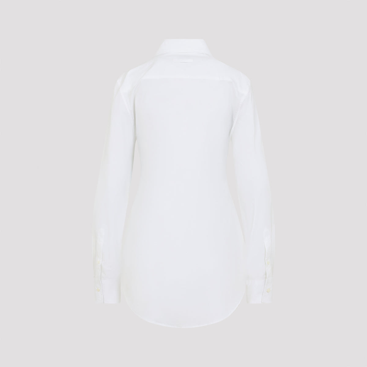 Jean Paul Gaultier Scanned Bra Shirt Women