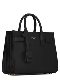 Saint Laurent Women Borsa "Sac De Jour" Nano