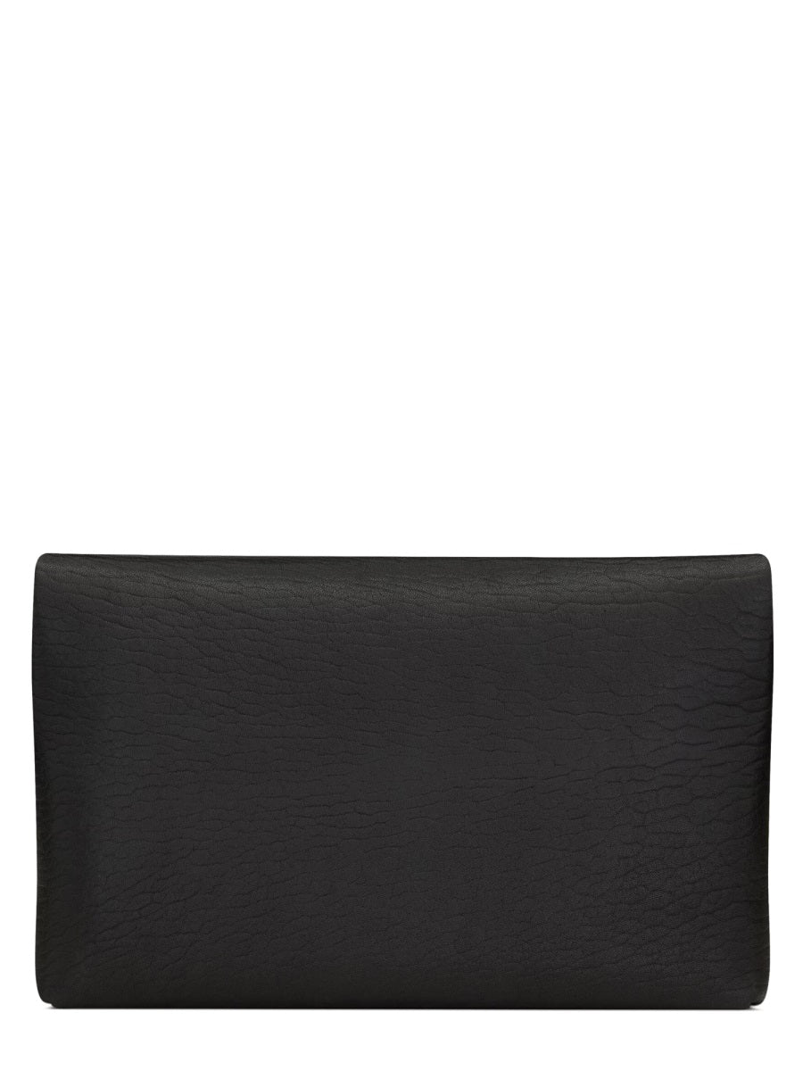 SAINT LAURENT Saint Laurent Women Pochette "Envelope Cassandre" Large