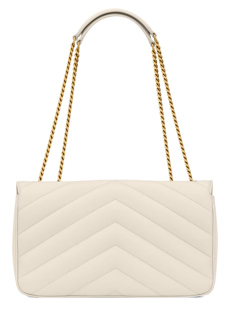 SAINT LAURENT Saint Laurent Women Borsa "Loulou" Medium