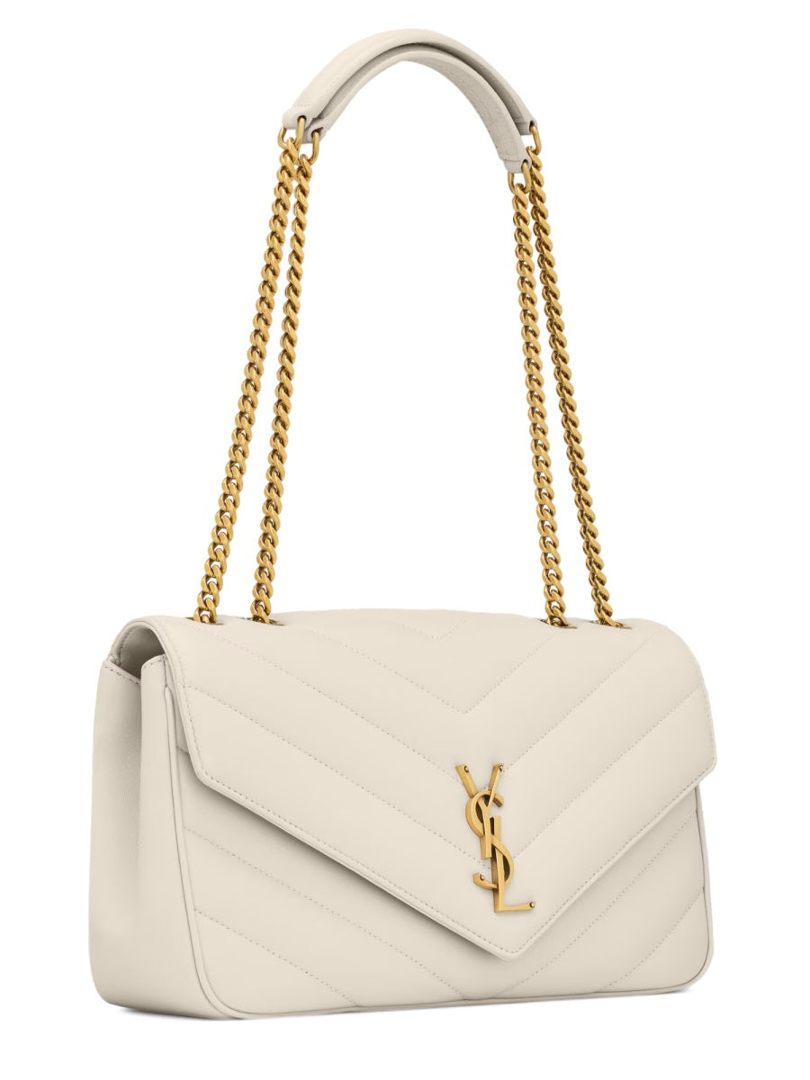 SAINT LAURENT Saint Laurent Women Borsa "Loulou" Medium