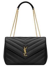 SAINT LAURENT Saint Laurent Women Borsa "Loulou" Large