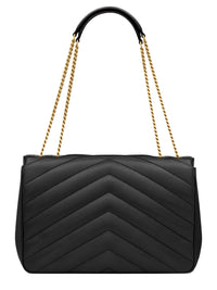 SAINT LAURENT Saint Laurent Women Borsa "Loulou" Large