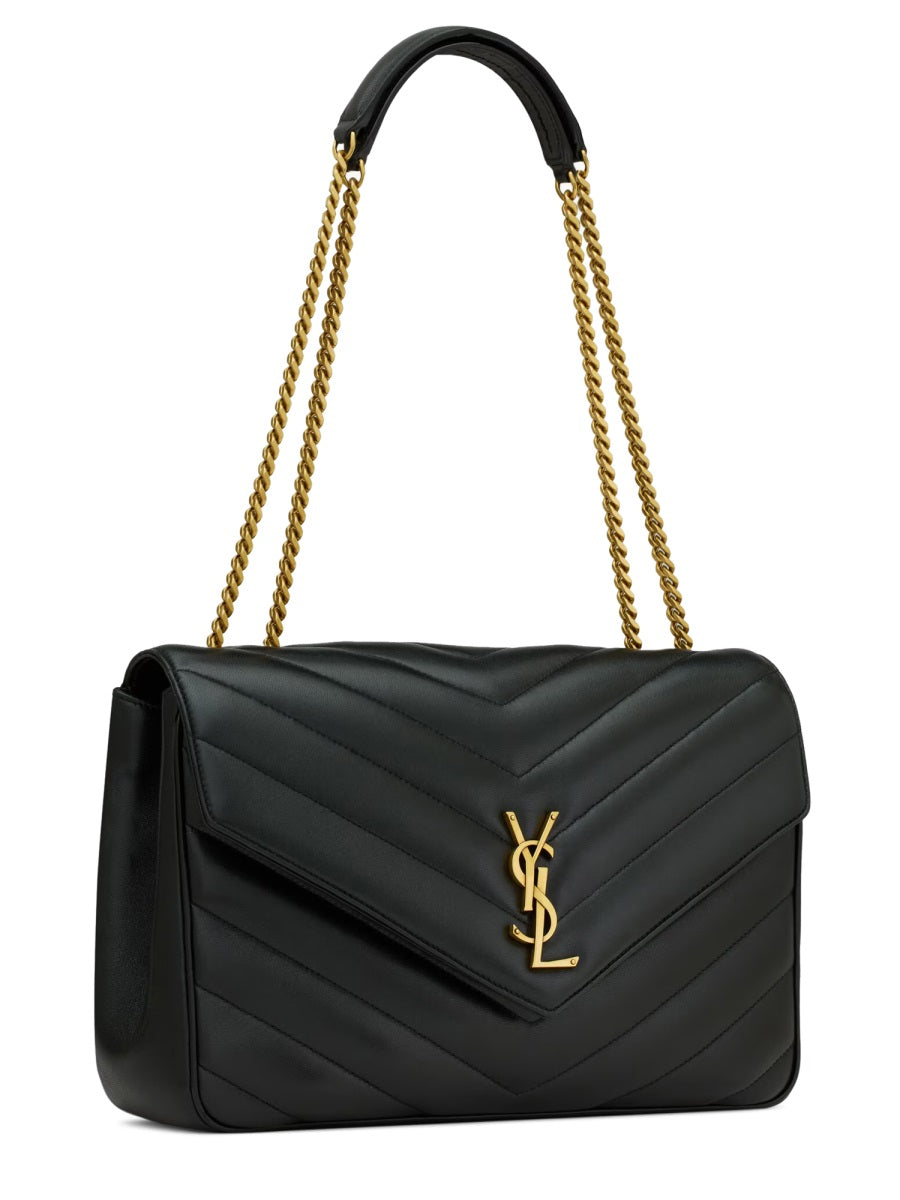 SAINT LAURENT Saint Laurent Women Borsa "Loulou" Large