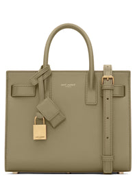 Saint Laurent Women Bag "Sac De Jour" Nano