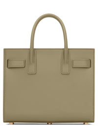 Saint Laurent Women Bag "Sac De Jour" Nano