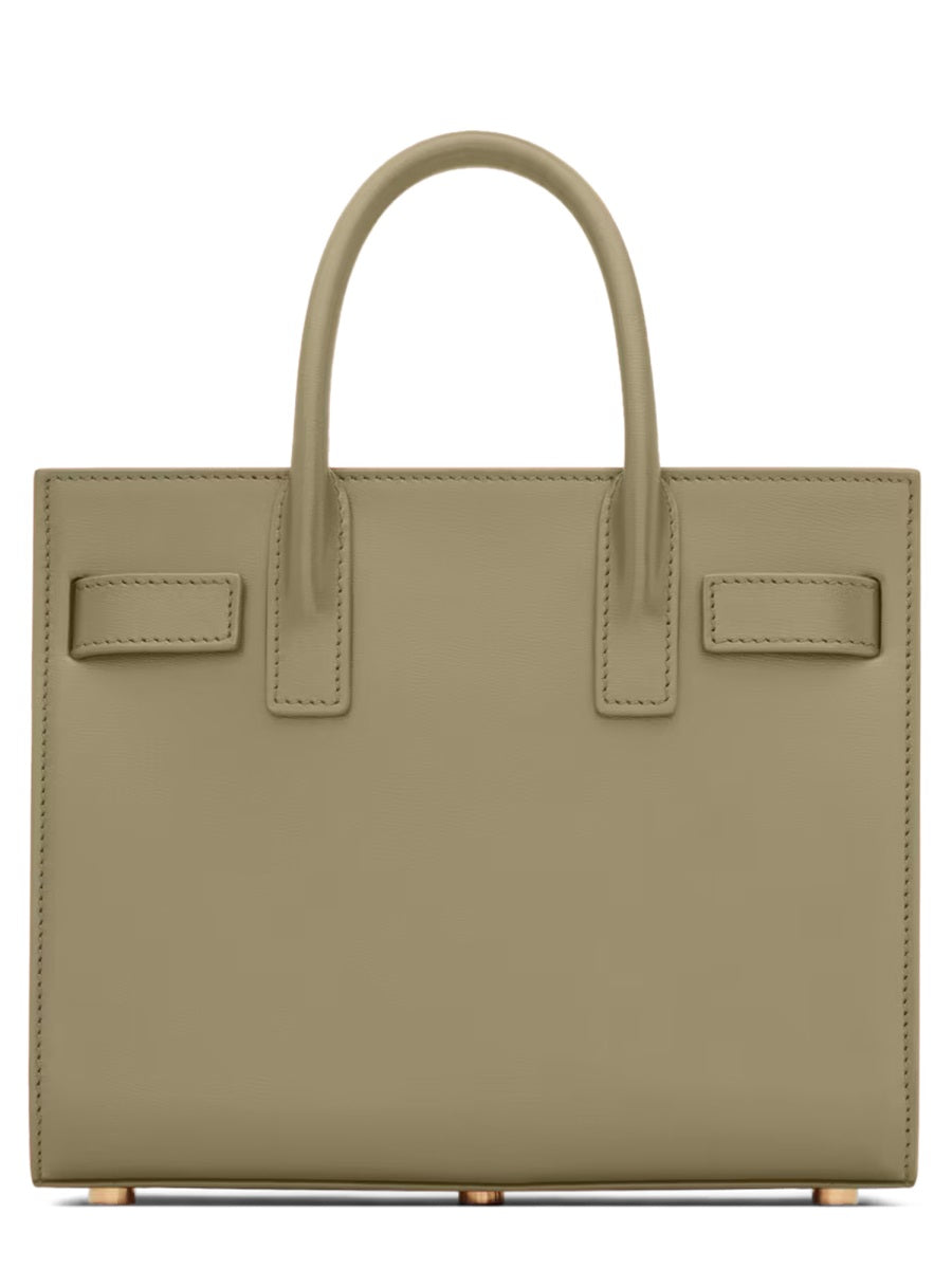Saint Laurent Women Bag "Sac De Jour" Nano