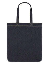 DSQUARED Dsquared Men Icon New Generation" Tote Bag