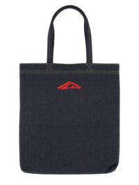 DSQUARED Dsquared Men Icon New Generation" Tote Bag