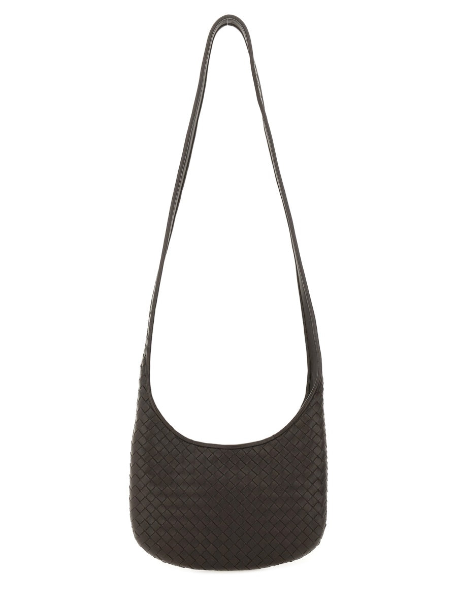 Bottega Veneta Unisex Bag "Veneto" Small