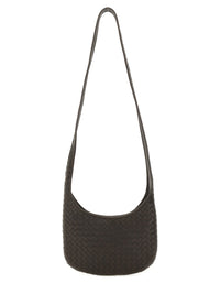 Bottega Veneta Unisex Bag "Veneto" Small