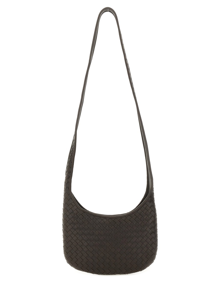 Bottega Veneta Unisex Bag "Veneto" Small