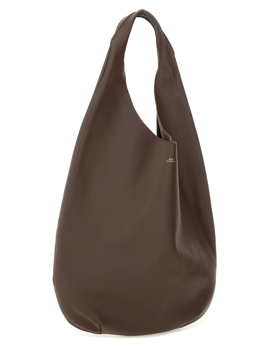 A.P.C. A.P.C. Women "Le Neige" Bag