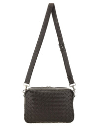 Bottega Veneta Unisex Intracciated "Room" Bag