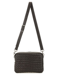 Bottega Veneta Unisex Intracciated "Room" Bag
