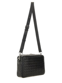 Bottega Veneta Unisex Intracciated "Room" Bag