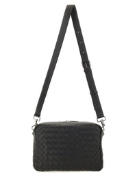 Bottega Veneta Unisex Intracciated "Room" Bag