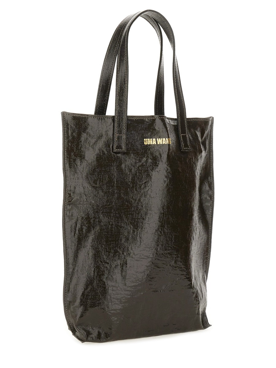 UMA WANG Uma Wang Women Medium Tote Bag