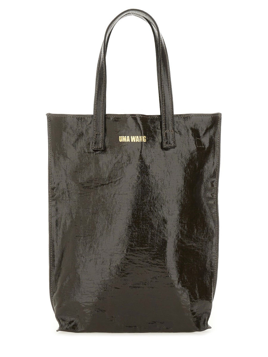 UMA WANG Uma Wang Women Medium Tote Bag