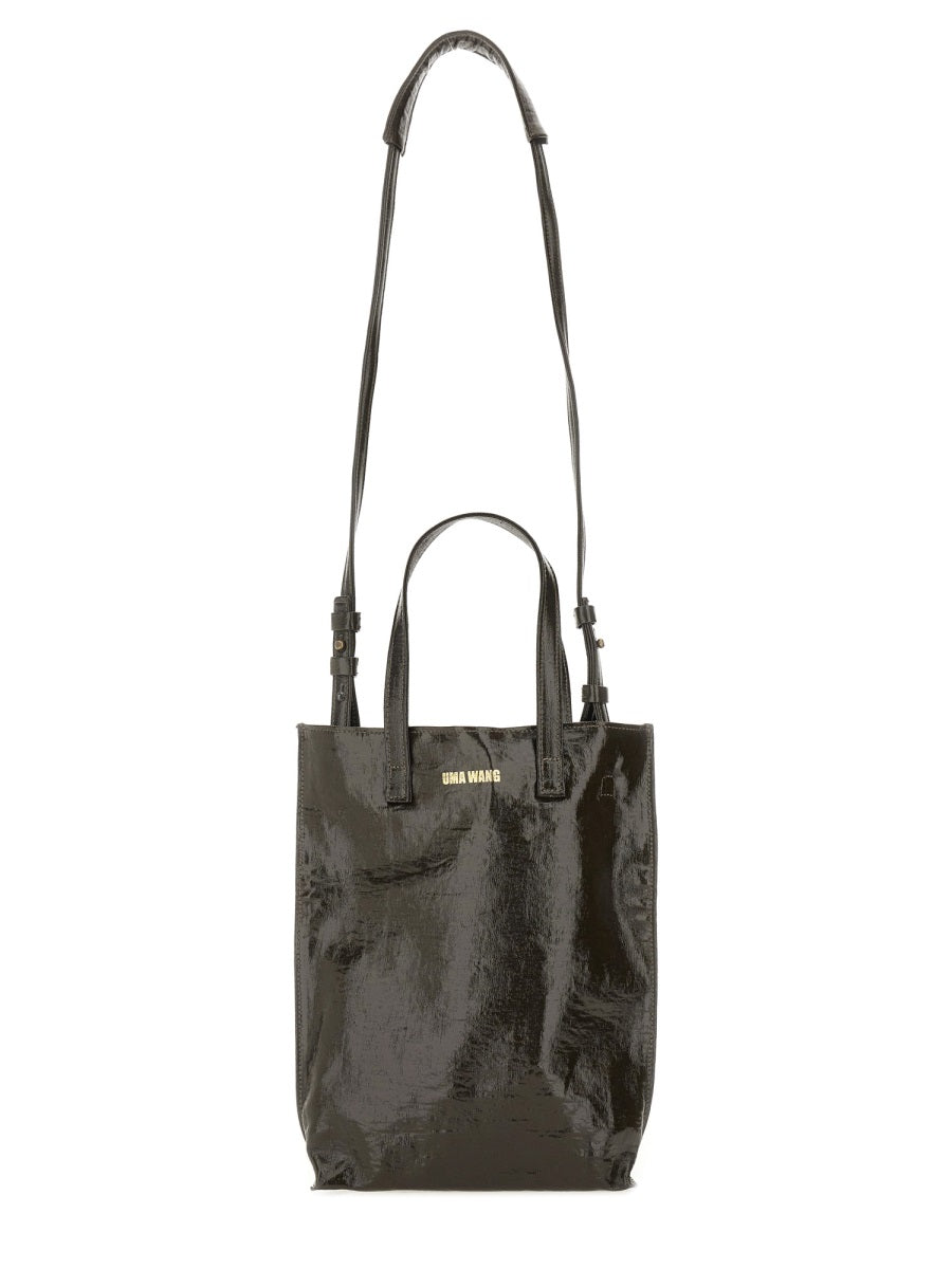 UMA WANG Uma Wang Women Medium Tote Bag