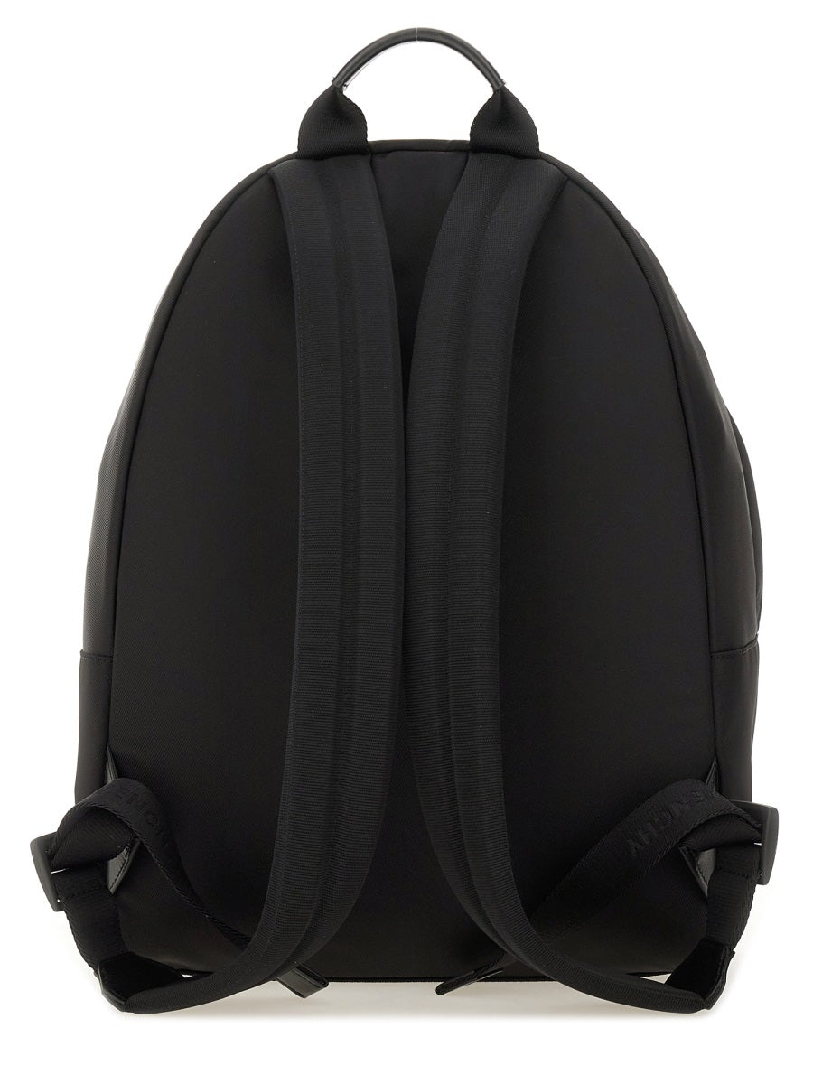GIVENCHY Givenchy Men Zaino "Essential U"