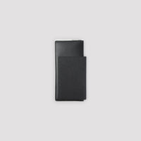 Balenciaga Passport Long Wallet Men