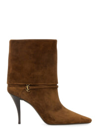 Saint Laurent Women Stivaletto "Niki"