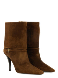 Saint Laurent Women Stivaletto "Niki"
