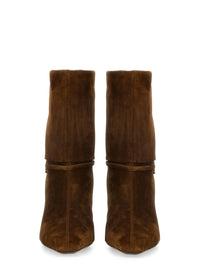Saint Laurent Women Stivaletto "Niki"