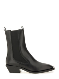 Aeyde Women Leather Boot