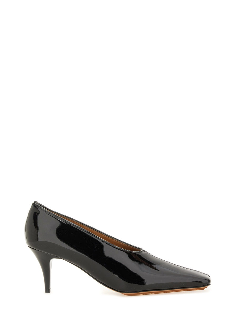 Stella Mccartney Women Square Toe Shoe