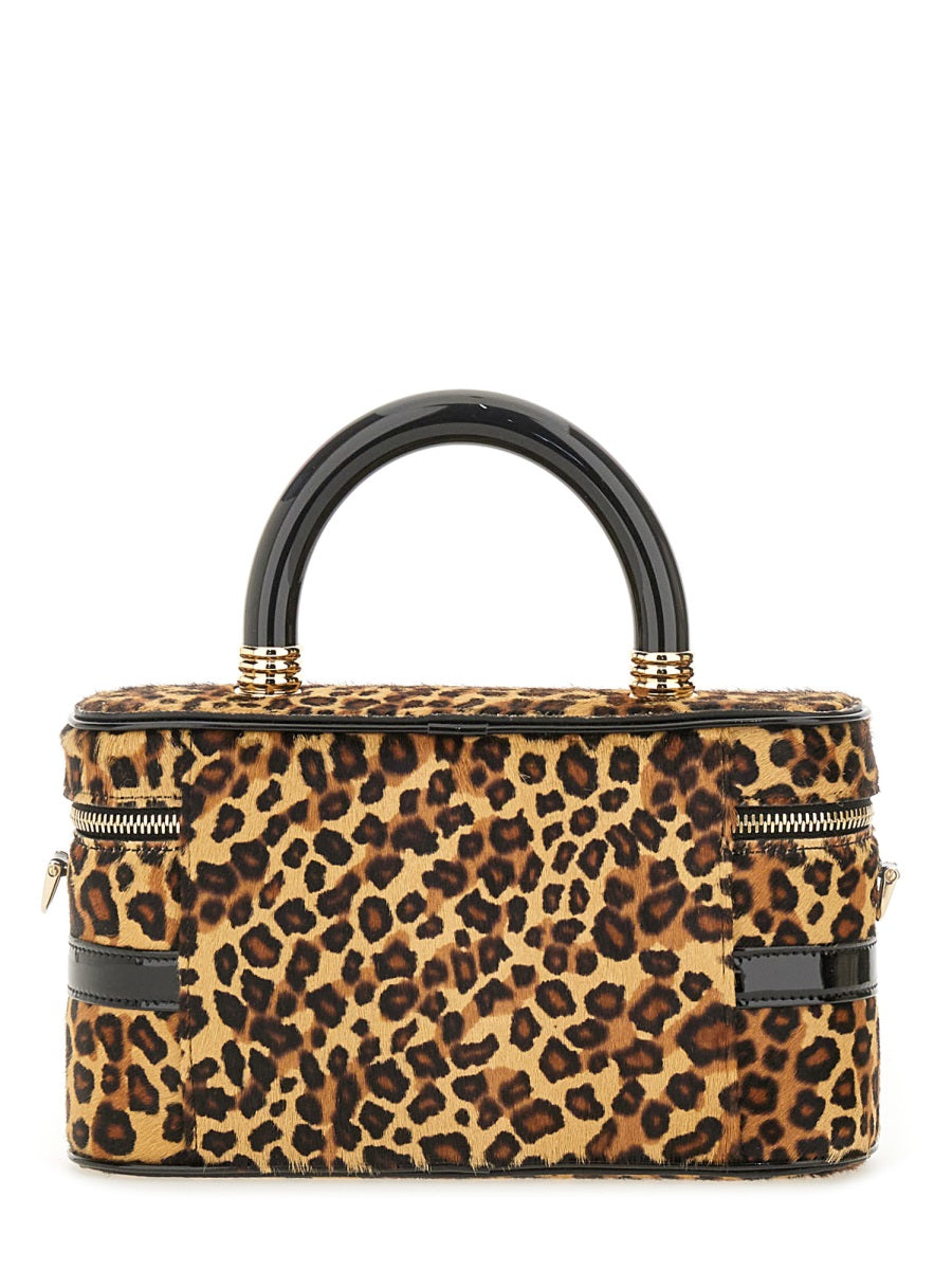 ROGER VIVIER Roger Vivier Women Mini "Vanity Belle Vivier" Bag