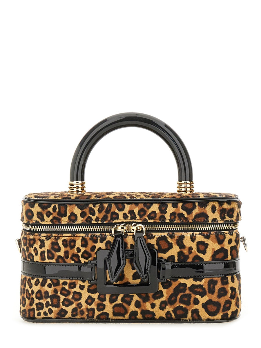 ROGER VIVIER Roger Vivier Women Mini "Vanity Belle Vivier" Bag