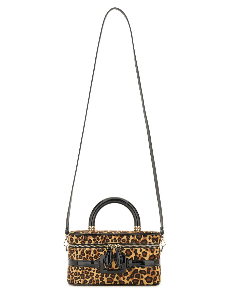 ROGER VIVIER Roger Vivier Women Mini "Vanity Belle Vivier" Bag