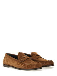 Saint Laurent Men Mocassino "Laurent"