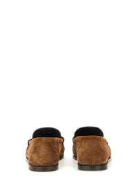 Saint Laurent Men Mocassino "Laurent"