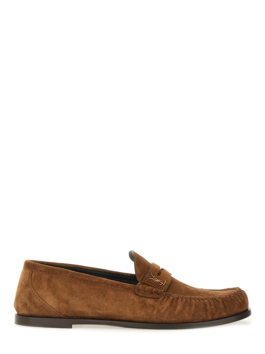 Saint Laurent Men Mocassino "Laurent"
