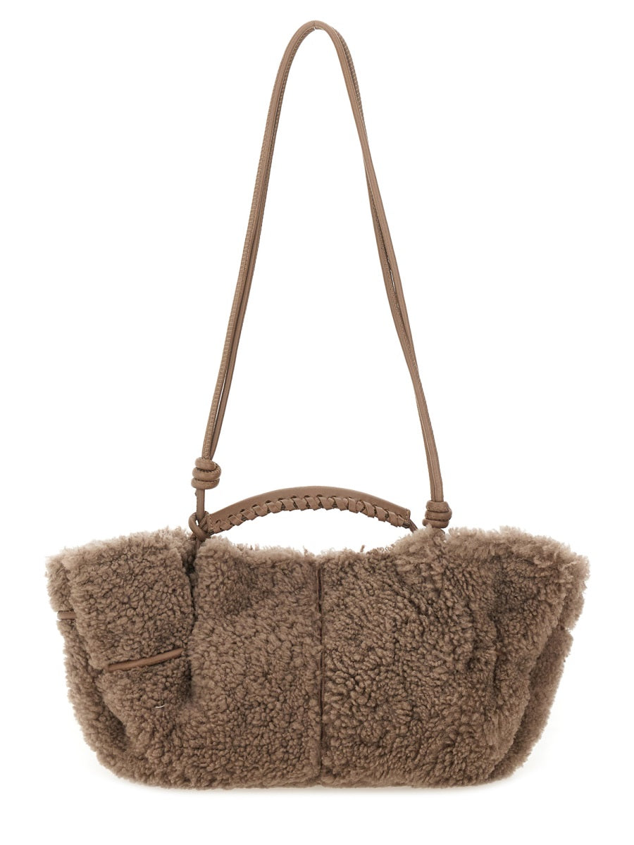 HEREU Hereu Women "Arta Curly" Mini Bag