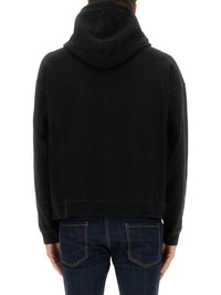 Dsquared2 Men Sweatshirt With Print