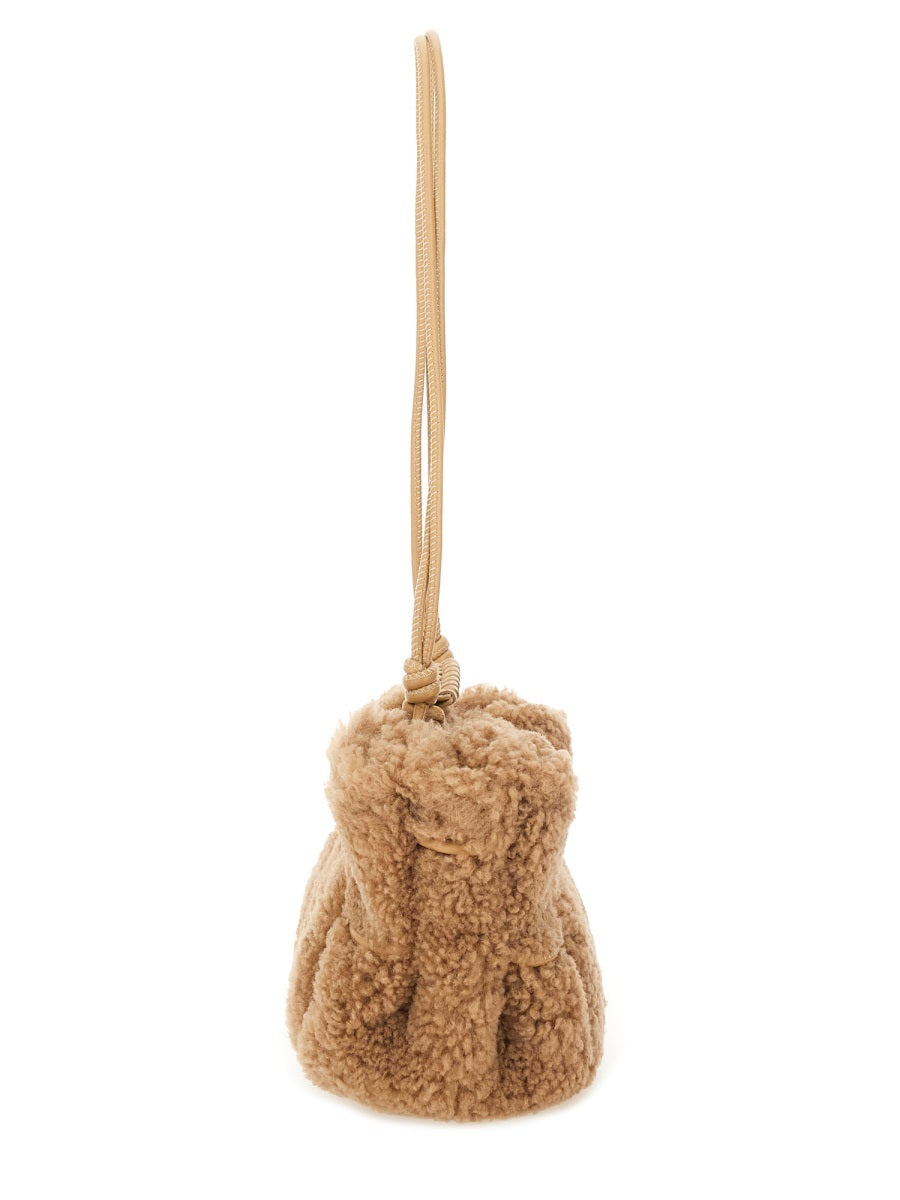 HEREU Hereu Women "Arta Curly" Mini Bag