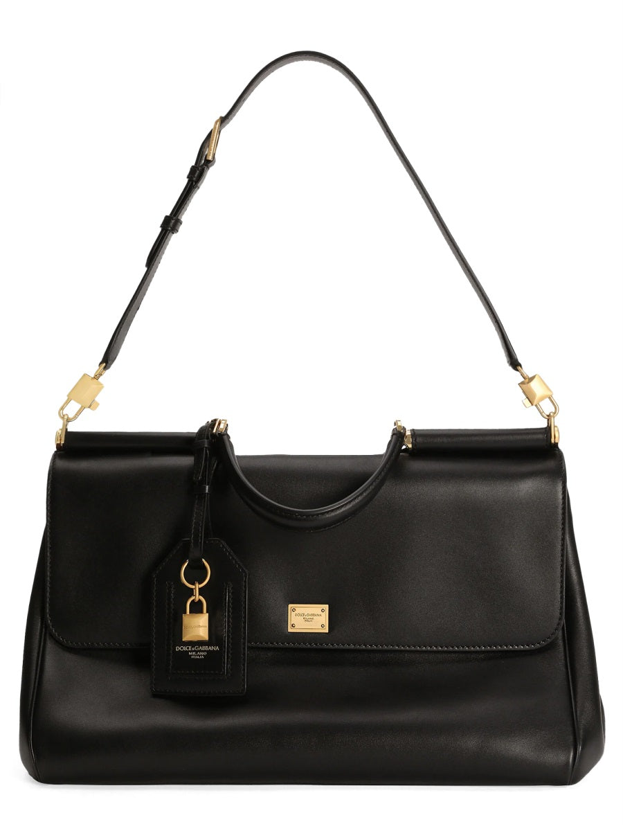 Dolce & Gabbana Women "My Sicily" Handbag