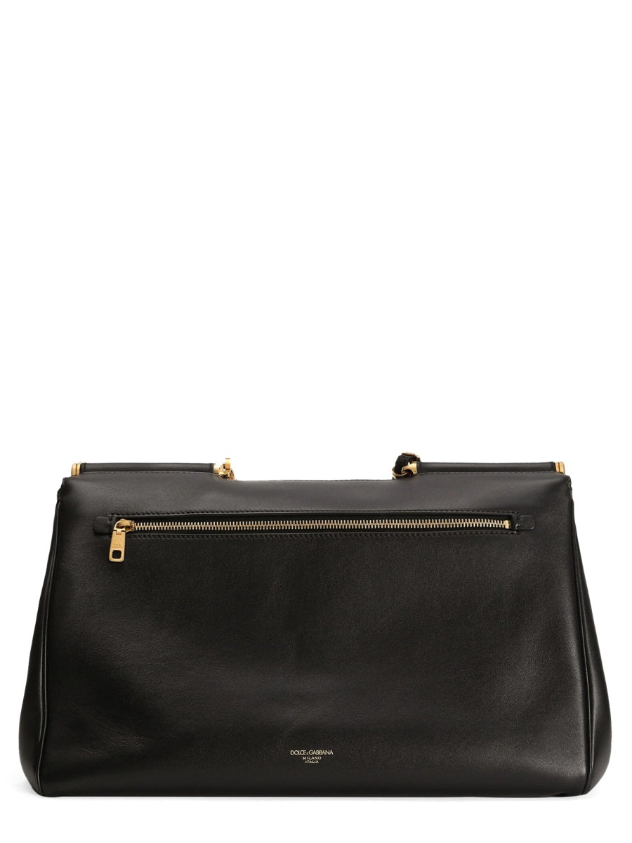 Dolce & Gabbana Women "My Sicily" Handbag