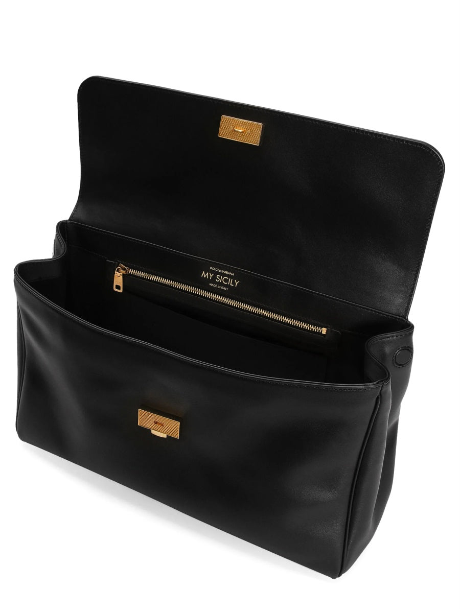 Dolce & Gabbana Women "My Sicily" Handbag