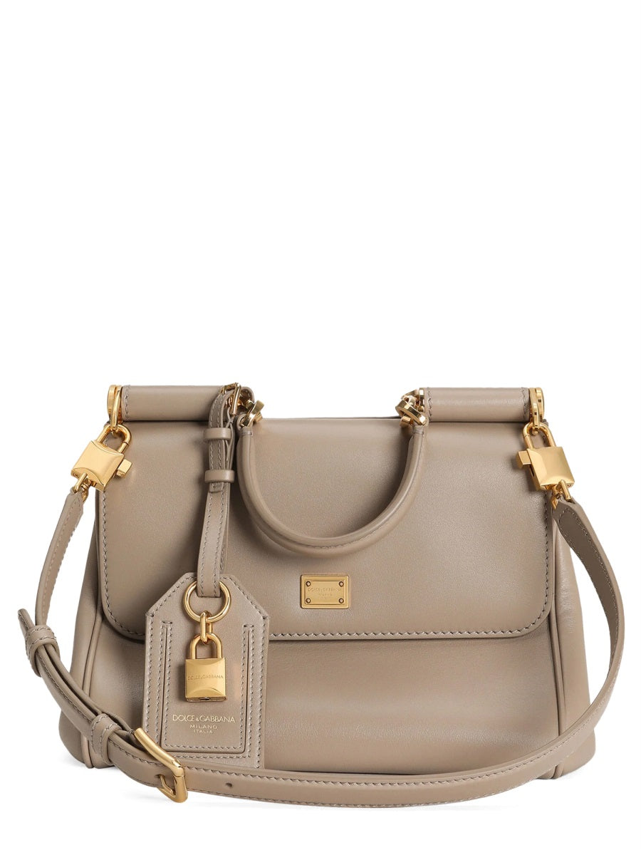 DOLCE & GABBANA Dolce & Gabbana Women "My Sicily" Handbag