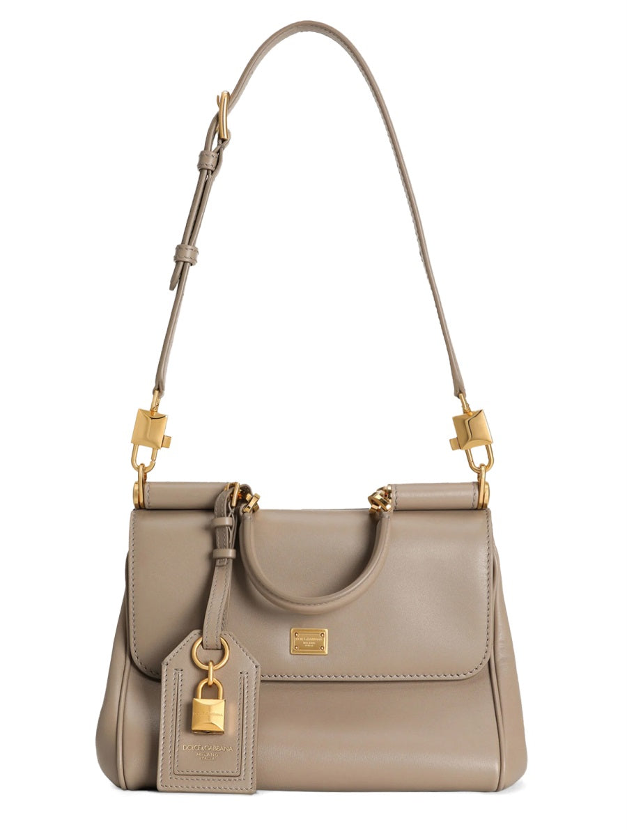 DOLCE & GABBANA Dolce & Gabbana Women "My Sicily" Handbag