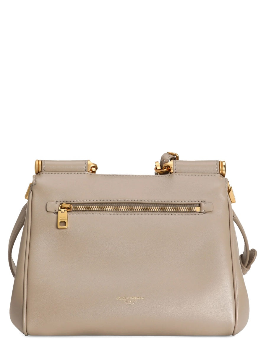 DOLCE & GABBANA Dolce & Gabbana Women "My Sicily" Handbag