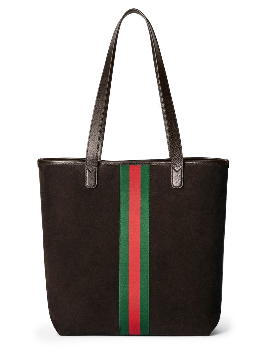 GUCCI Gucci Men Shopping Bag "Ophidia"