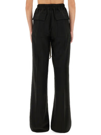 Rick Owens Women Pants "Dietrich"